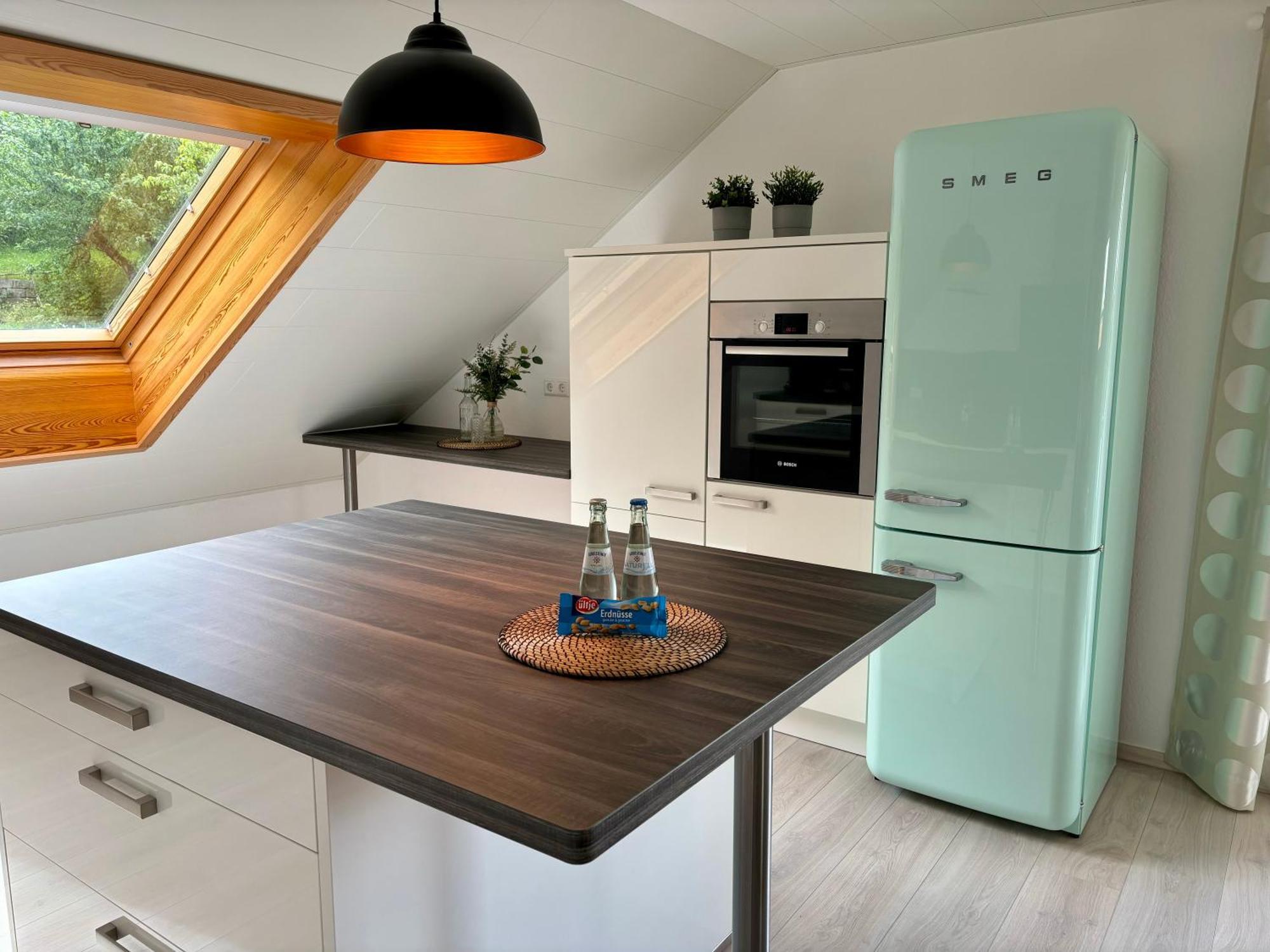 Apartment Minneburgblick Neckargerach Ngoại thất bức ảnh