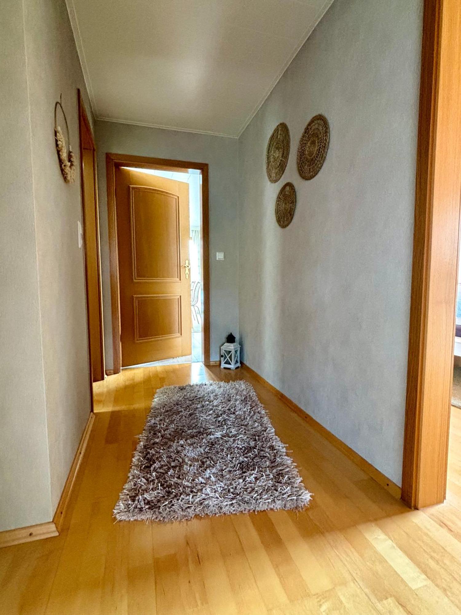 Apartment Minneburgblick Neckargerach Ngoại thất bức ảnh