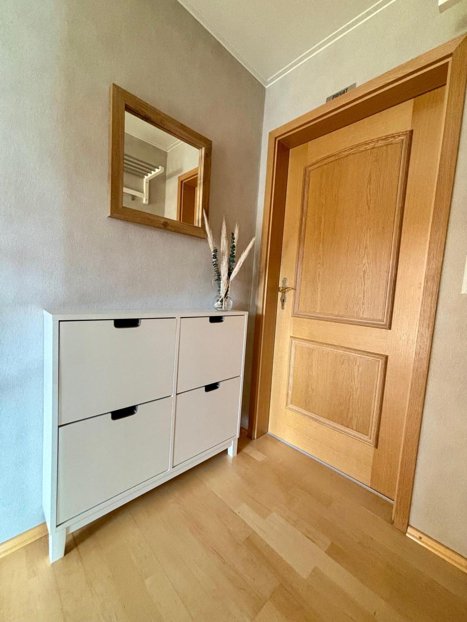 Apartment Minneburgblick Neckargerach Ngoại thất bức ảnh